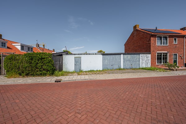 Medium property photo - Molenwal 37, 4361 CC Westkapelle